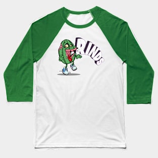 RINDS! Baseball T-Shirt